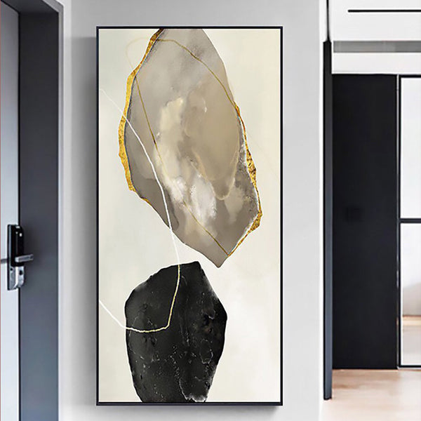 Stone Painting